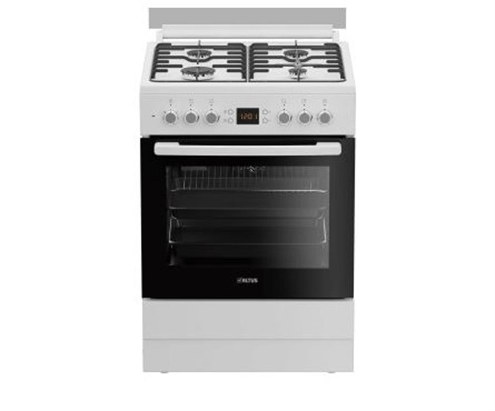 Altus AL-575- GTD Dijital Multifonksiyonel Solo Fırın