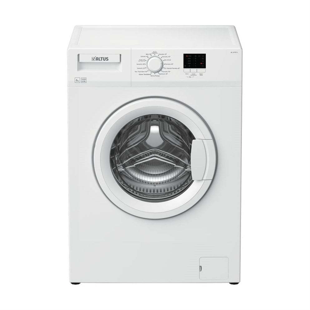 Altus AL 6103 L Çamaşır Makinesi