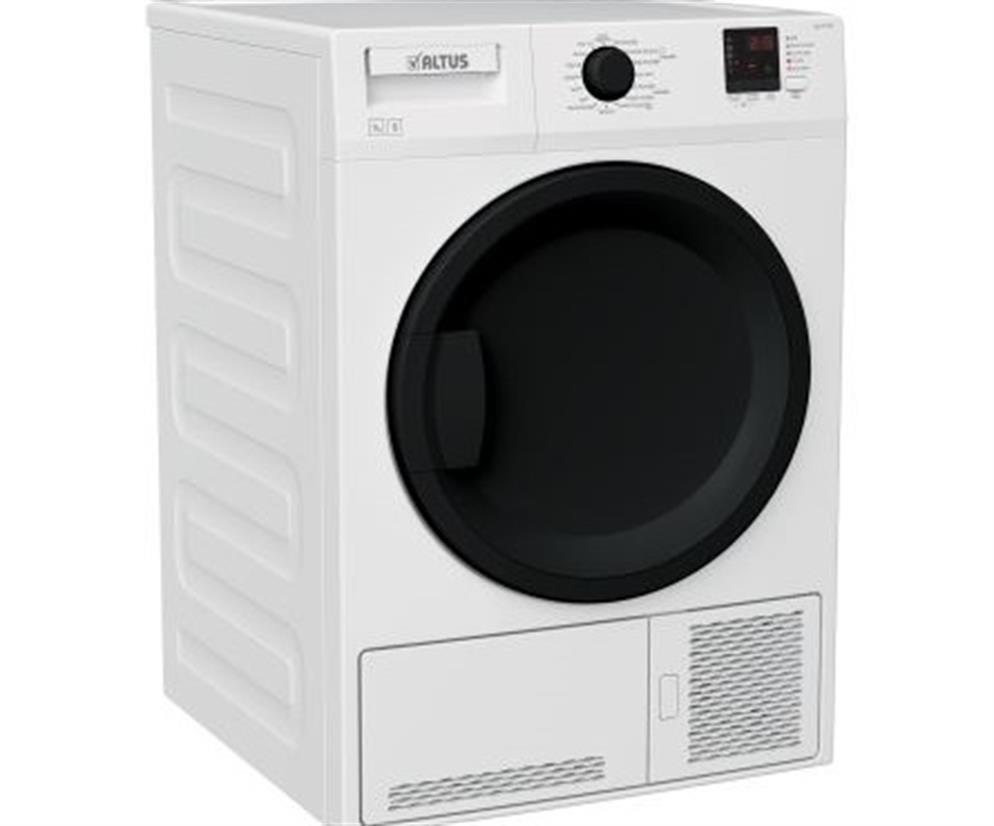 Altus AL-91 YB 9 Kg  Kurutma Makinesi