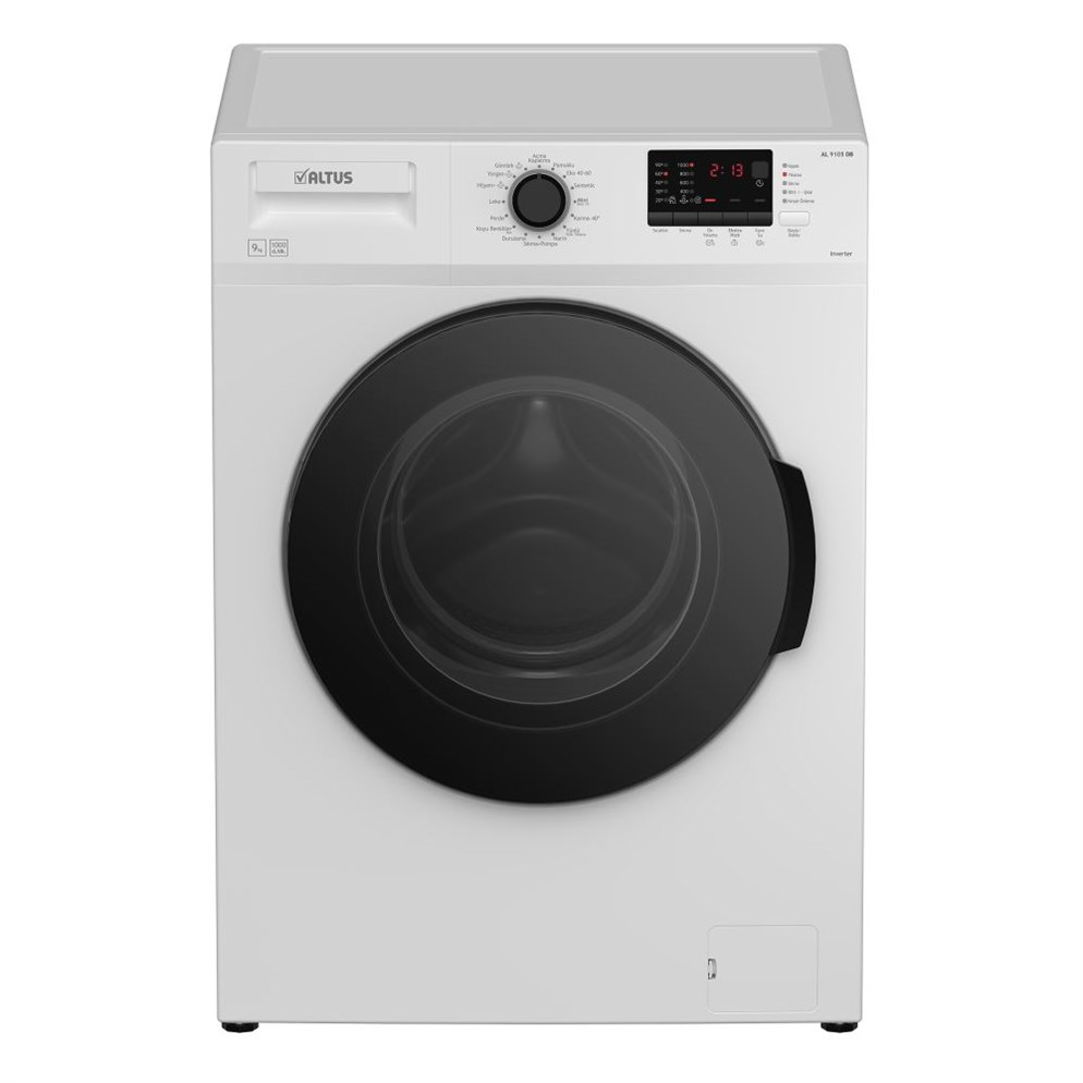 Altus AL 9103 DB Çamaşır Makinesi