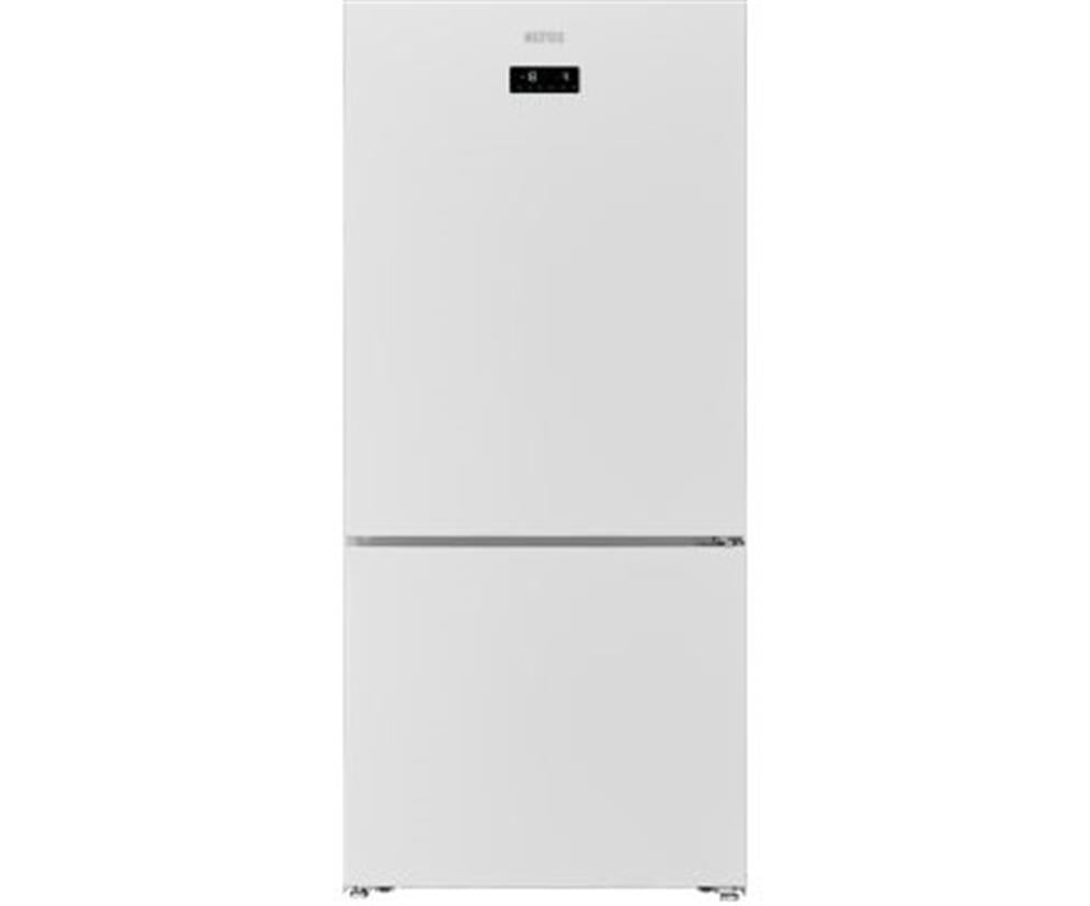 Altus ALK-484 XE Kombi Buzdolabı