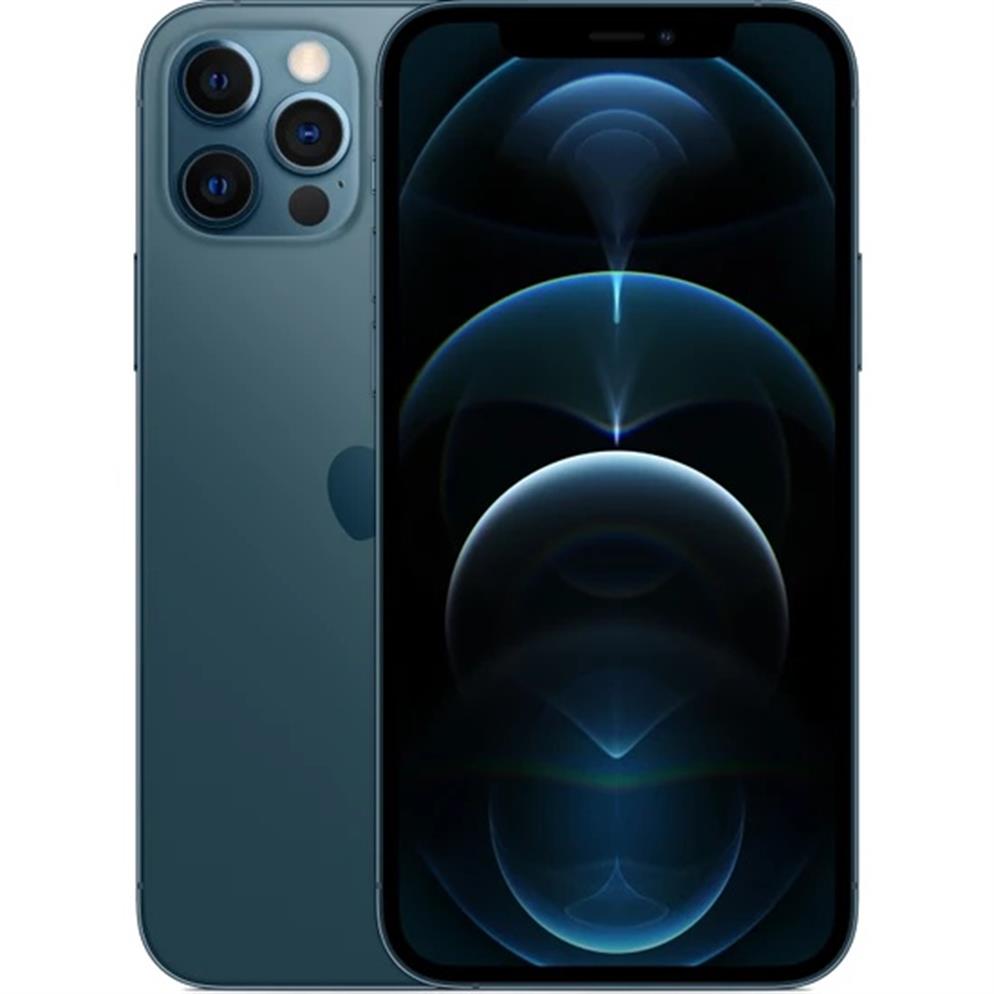 Apple iPhone 12 Pro 128GB Cep Telefonu (Apple Türkiye Garantili)