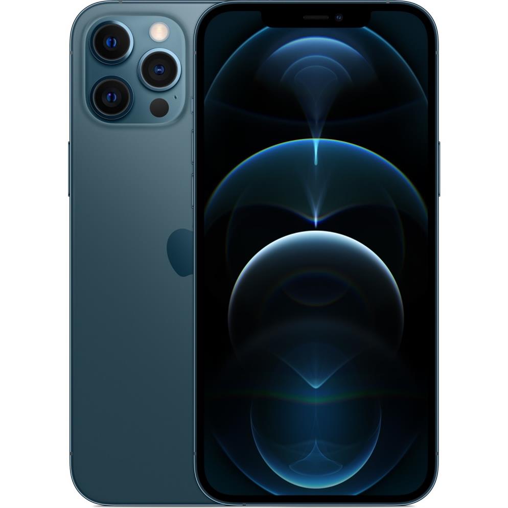 Apple iPhone 12 Pro Max 256GB Cep Telefonu (Apple Türkiye Garantili)