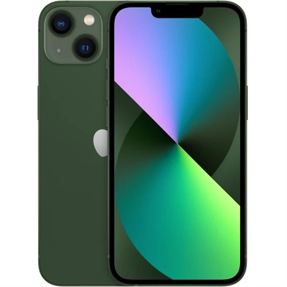 Apple iPhone 13 256GB Cep Telefonu (Apple Türkiye Garantili)