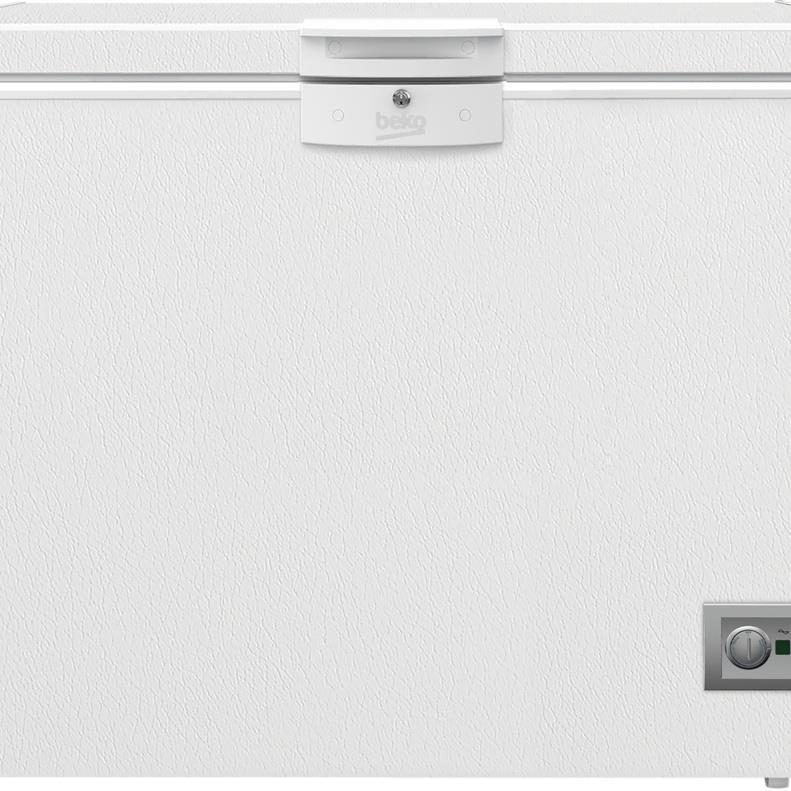 Beko 3298 J Derin Dondurucu