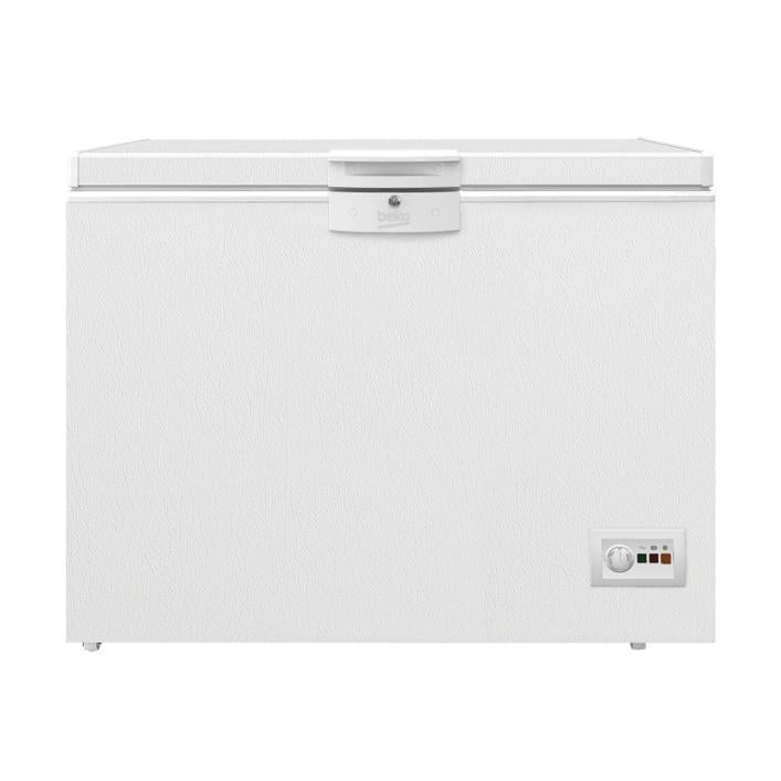 Beko 3298 JE Derin Dondurucu