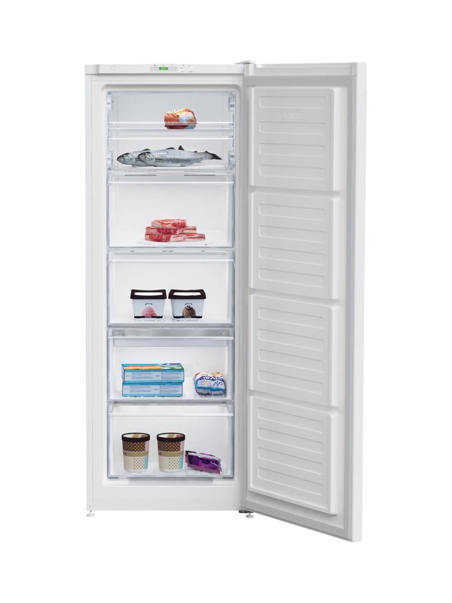 Beko 7061 MB Dikey Derin Dondurucu