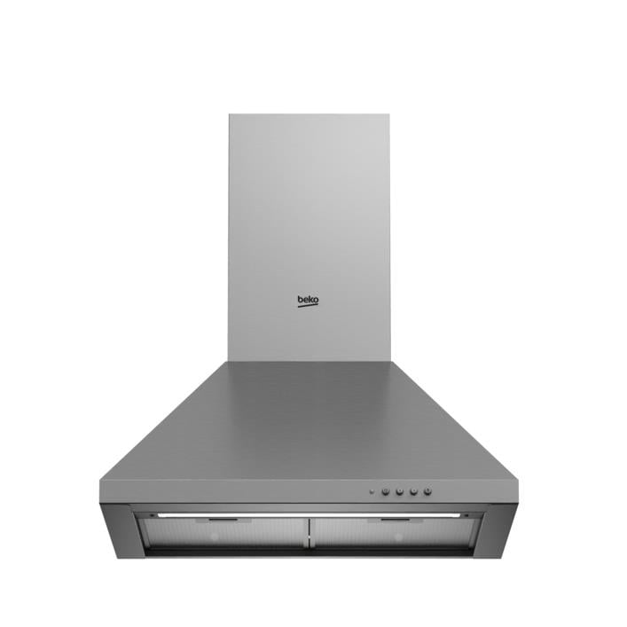 Beko ADP 61420 I Inox Davlumbaz