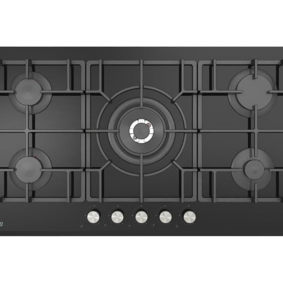 Beko AOCW 95250 DS Ankastre Ocak