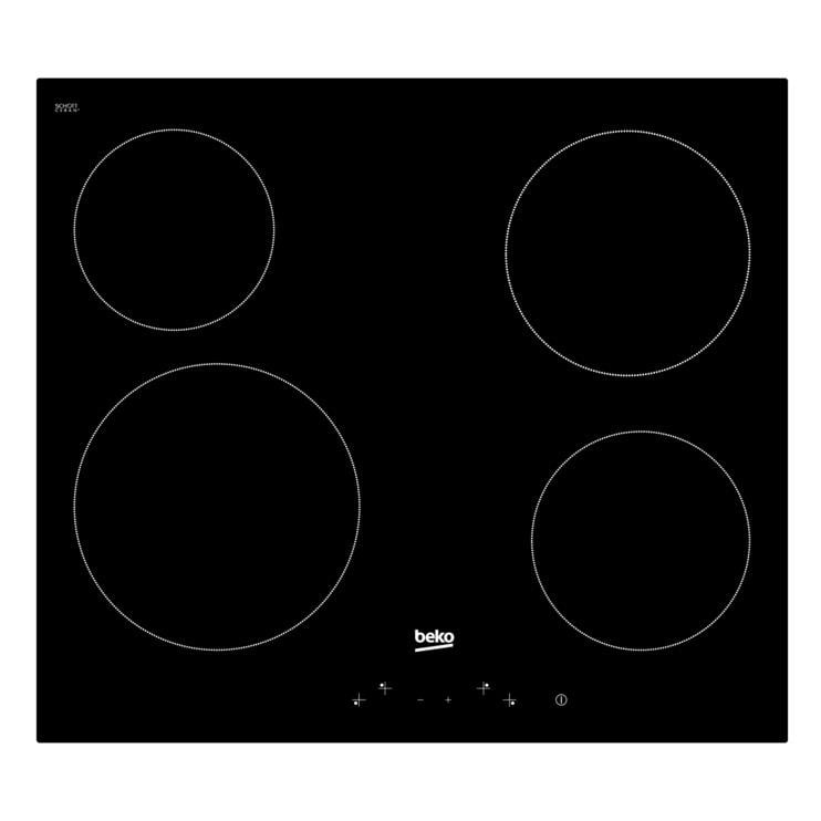 Beko AOV 64400 S Ankastre Ocak