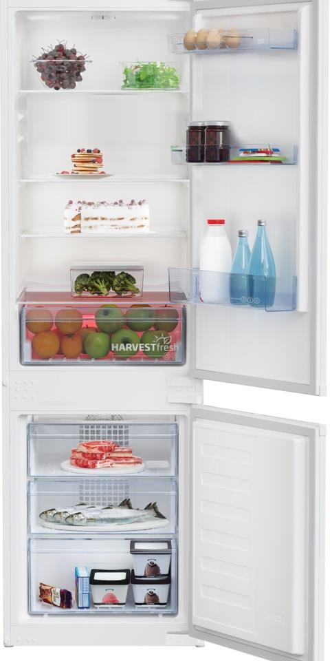 Beko B 54275 YNK E Ankastre Buzdolabı