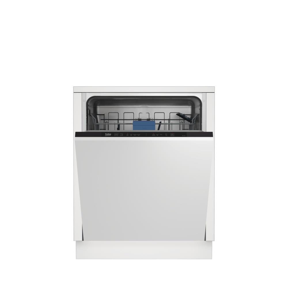 Beko BB 240 Tam Ankastre Bulaşık Makinesi