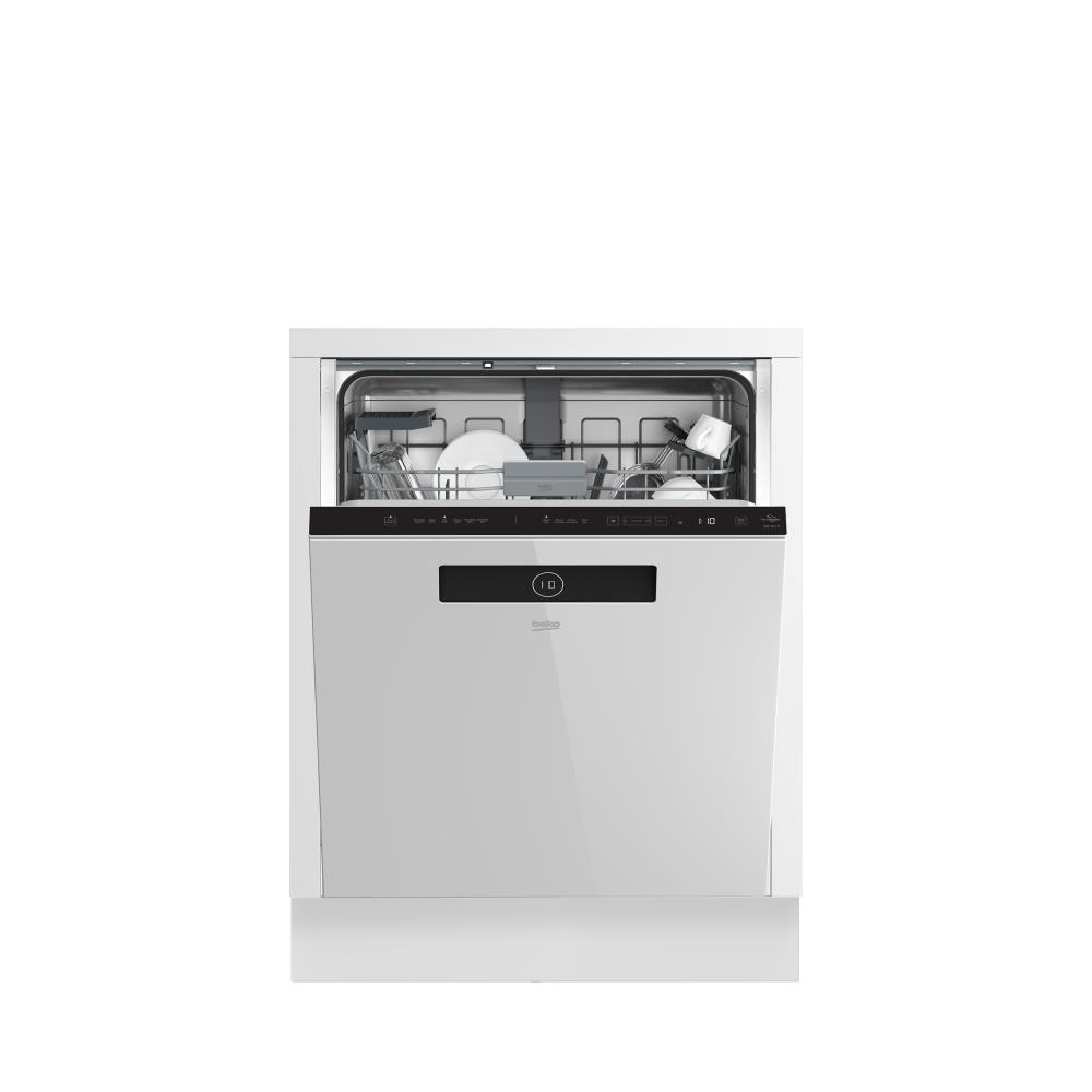 Beko BBC 161 B Bulaşık Makinesi