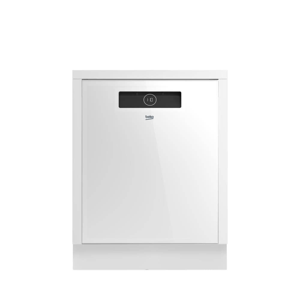 Beko BBC 181 B Ankastre Bulaşık Makinesi