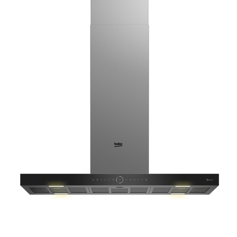 Beko BDA 9085 S Ata Tipi Davlumbaz
