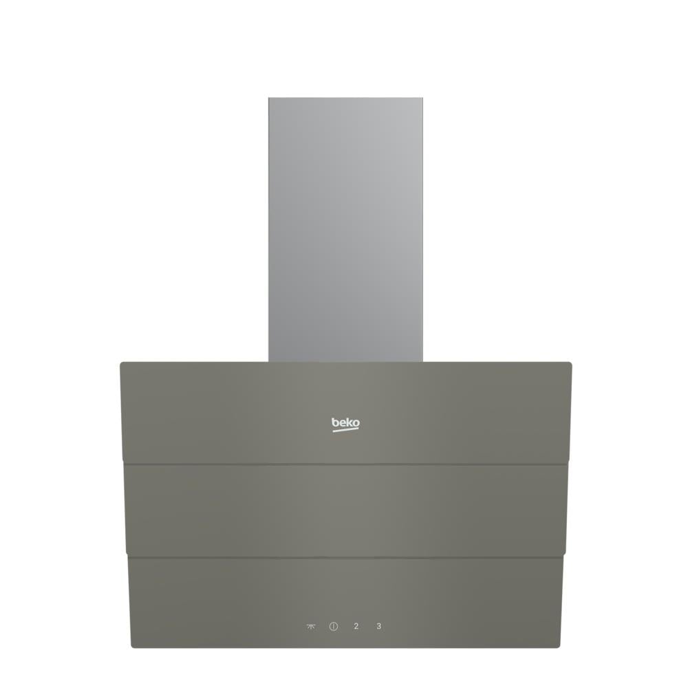 Beko BDE 6053 G Davlumbaz