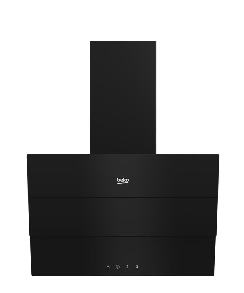 Beko BDE 6053 S Davlumbaz