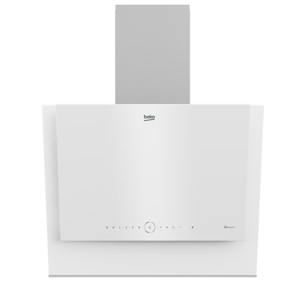 Beko BDE 6072 B Davlumbaz