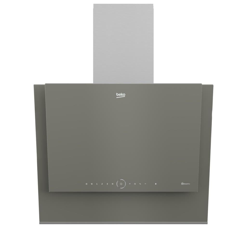Beko BDE 6072 G Davlumbaz