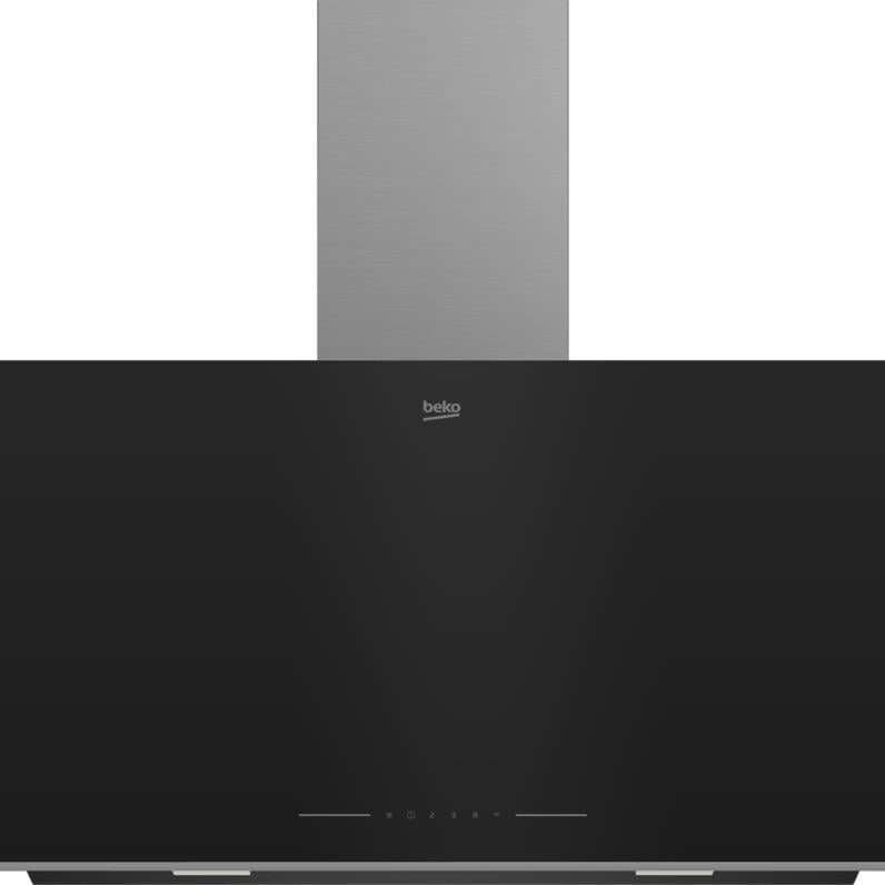 Beko BDE 9062 S Davlumbaz