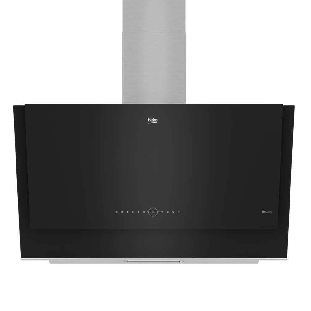 Beko BDE 9072 S Davlumbaz