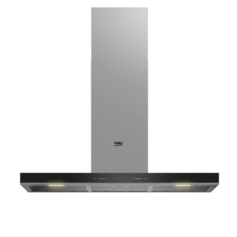 Beko BDT 9062 S Davlumbaz