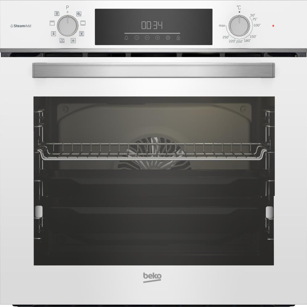 Beko BFC 431 B Ankastre Fırın
