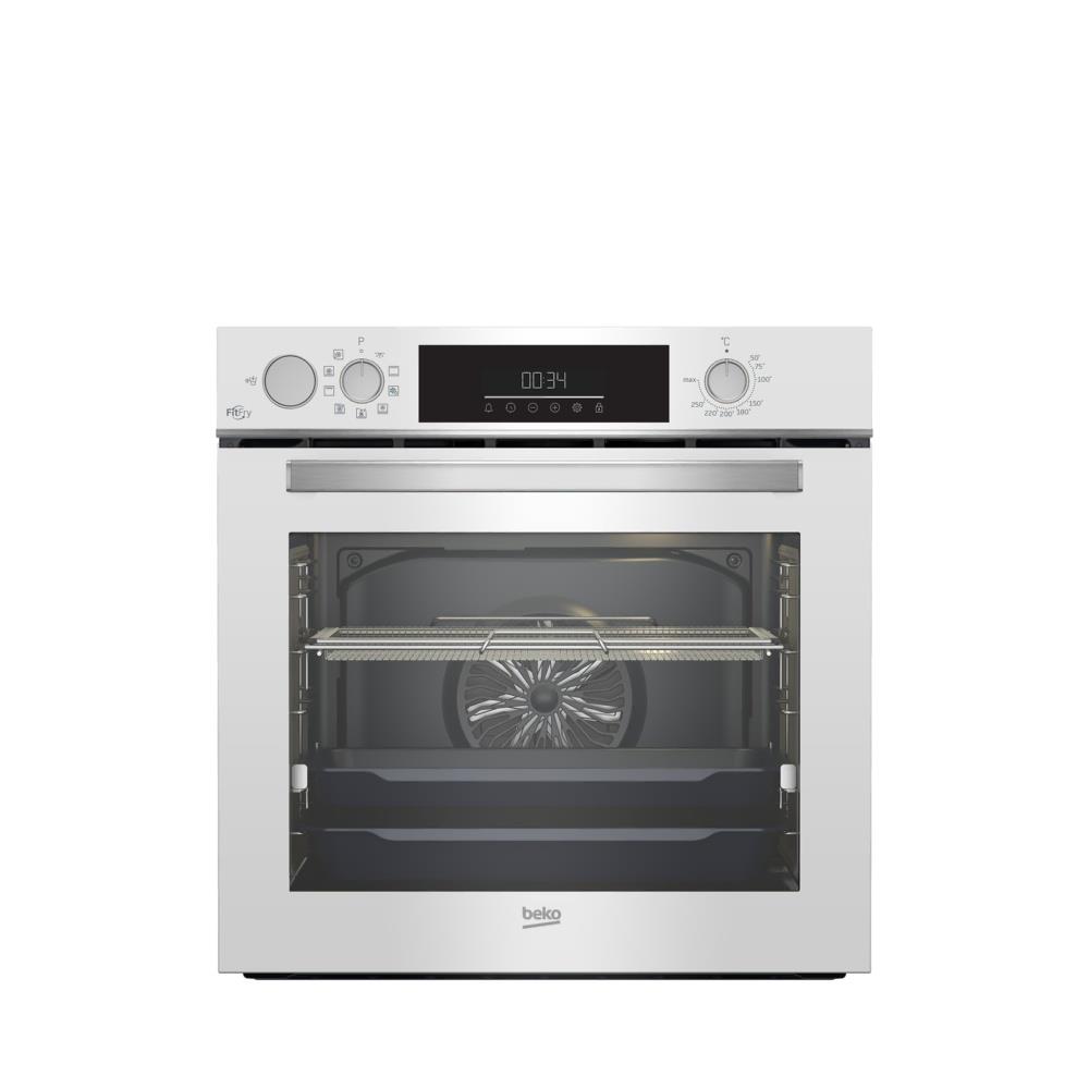 Beko BFC 631 B Beyond Serisi Ankastre FitFry Buhar Destekli Ankastre Fırın