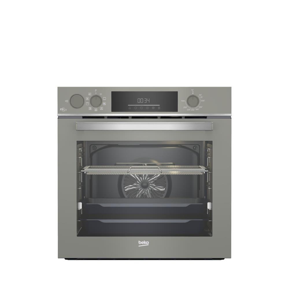 Beko BFC 631 G Beyond Serisi Ankastre FitFry Buhar Destekli Ankastre Fırın