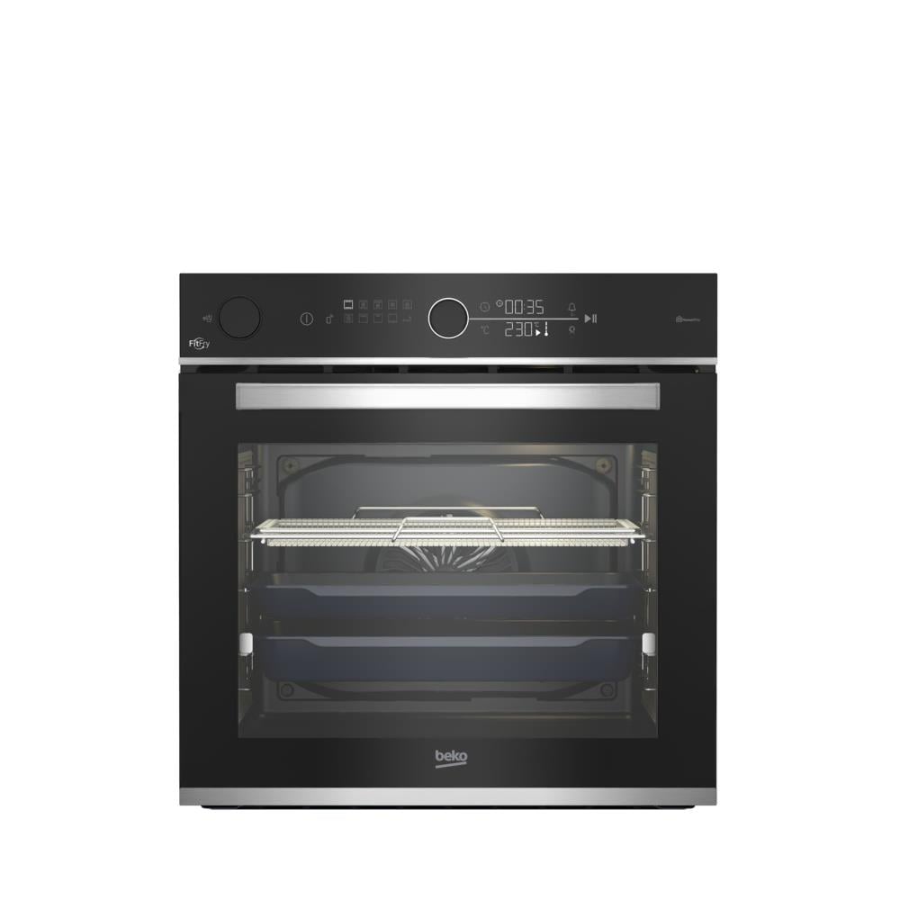 Beko BFC 741 S Ankastre Fırın