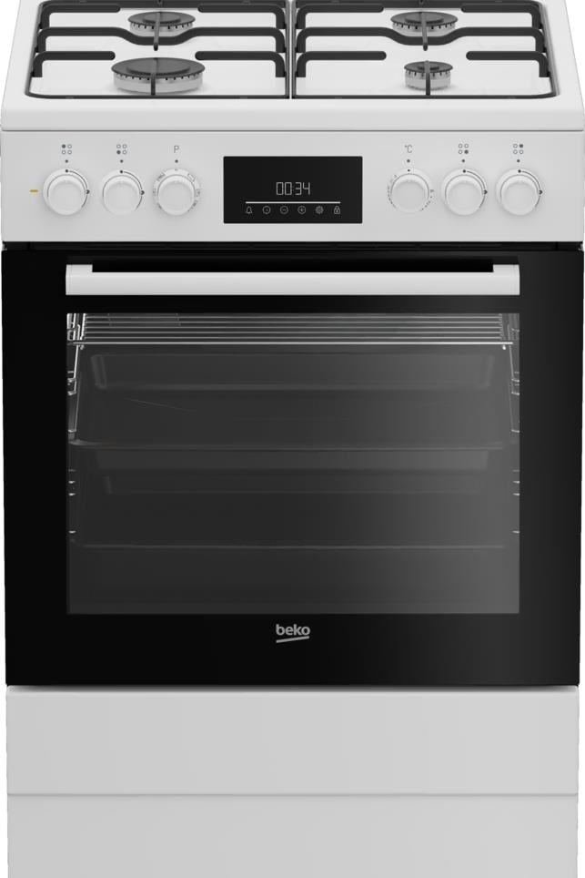 Beko BFE 400-1 EB Solo Fırın