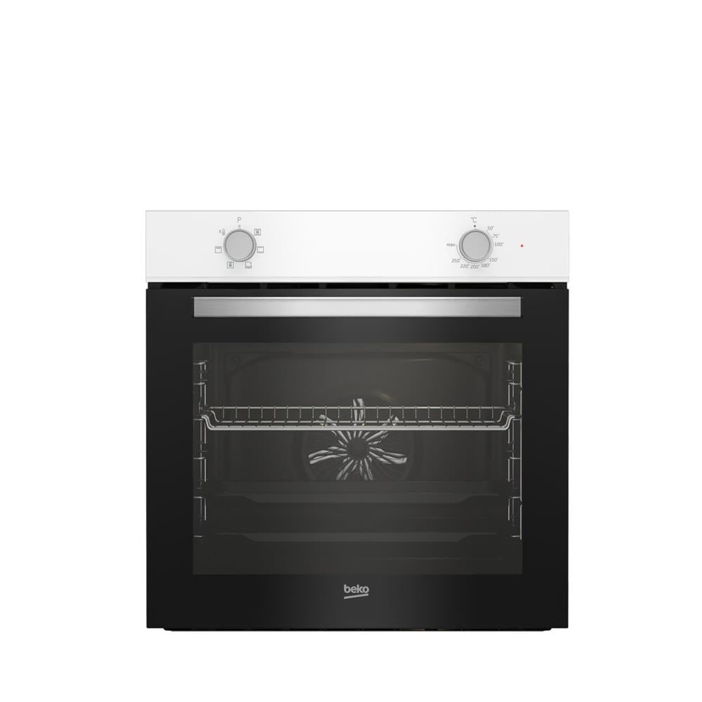 Beko BFM 310 B Beyaz 6 Fonksiyon Ankastre Fırın