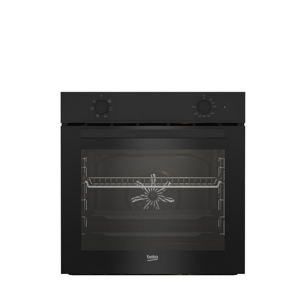 Beko BFM 310 S Siyah 6 Fonksiyon Ankastre Fırın