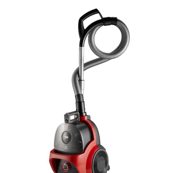 Beko BKS 5564 UltraForce® 2.0 Toz Torbasız Elektrik Süpürgesi