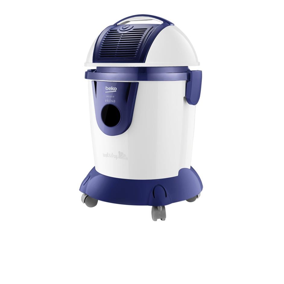 Beko BKS 9118 Islak Kuru Süpürge