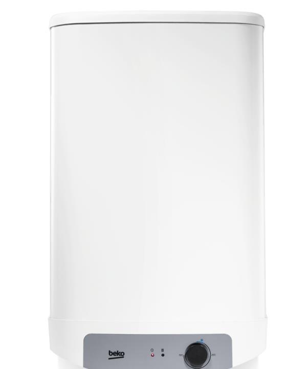 Beko BKT 800 B LED Göstergeli 80L Termosifon