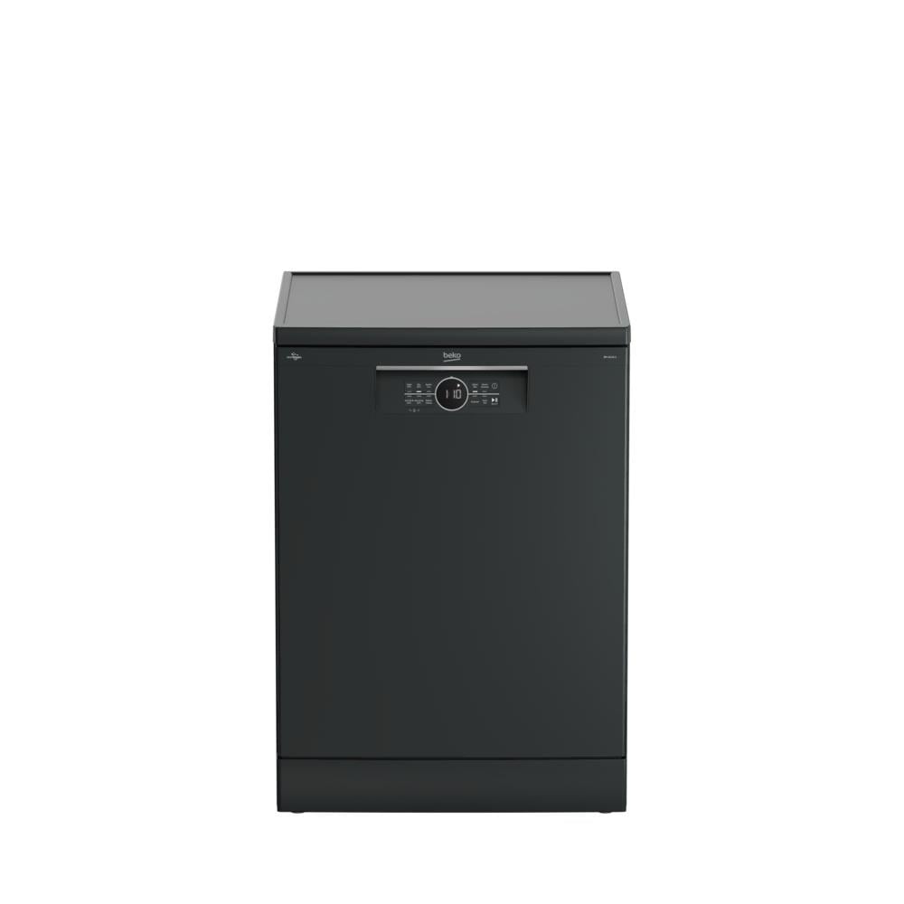 Beko BM 4044 A Antrasit Bulaşık Makinesi