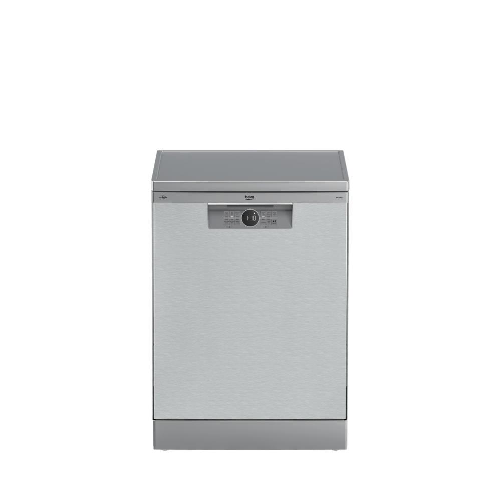 Beko BM 5045 I Inox Bulaşık Makinesi