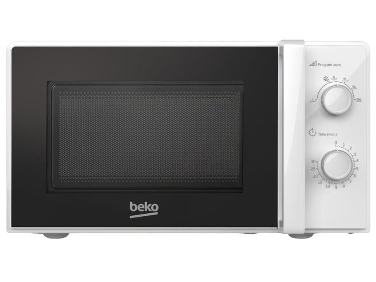 Beko BMD 200 B Beyaz Mikrodalga Fırın