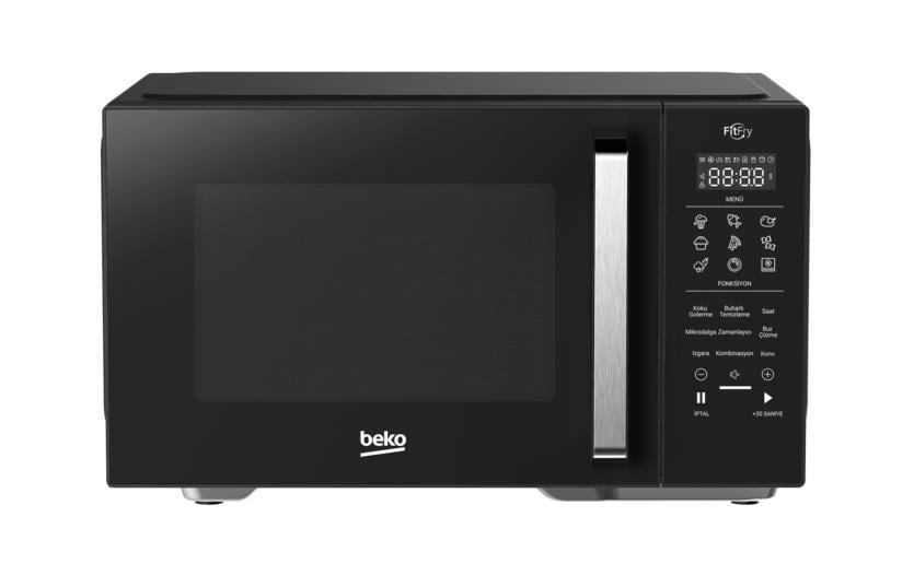 Beko BMD 260 AF DB FITFRY'LI  Mikrodalga Fırın