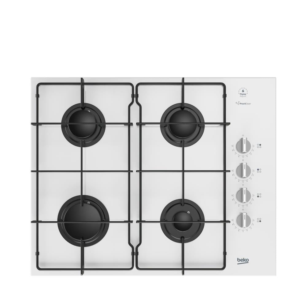 Beko BOCD D 6511 EKB Gazlı Ankastre Ocak