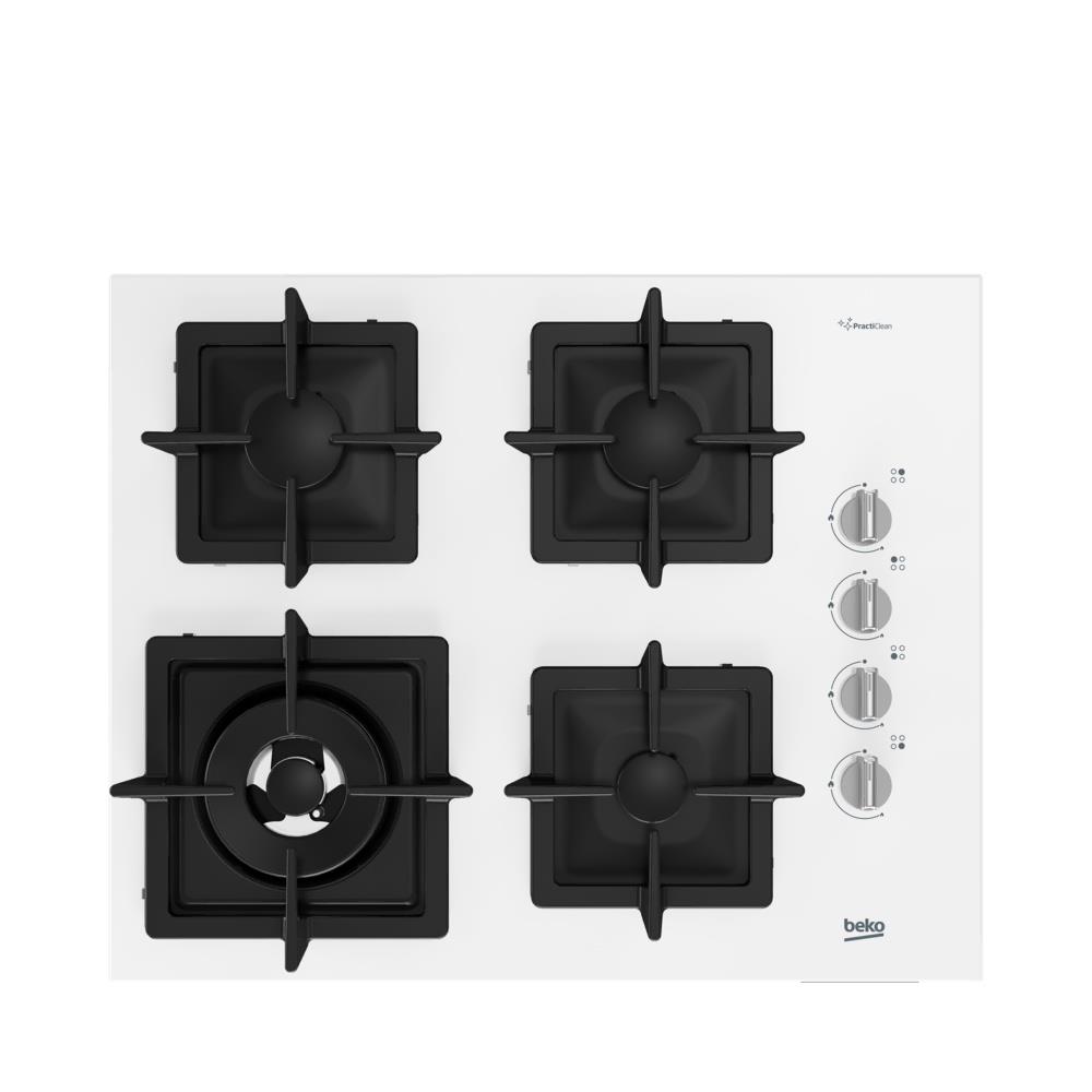 Beko BOCD K 6510 DWYB Ankastre Ocak
