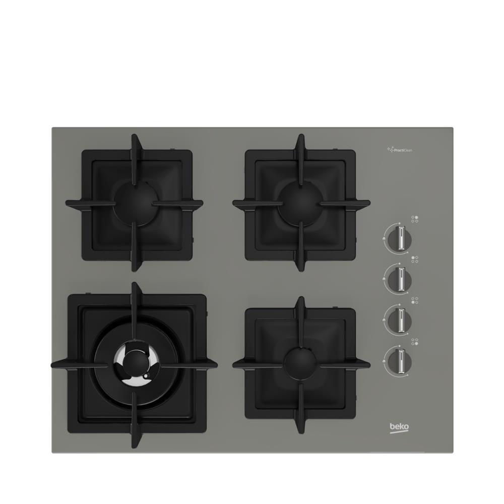 Beko BOCD K 6510 DWYG Ankastre Ocak