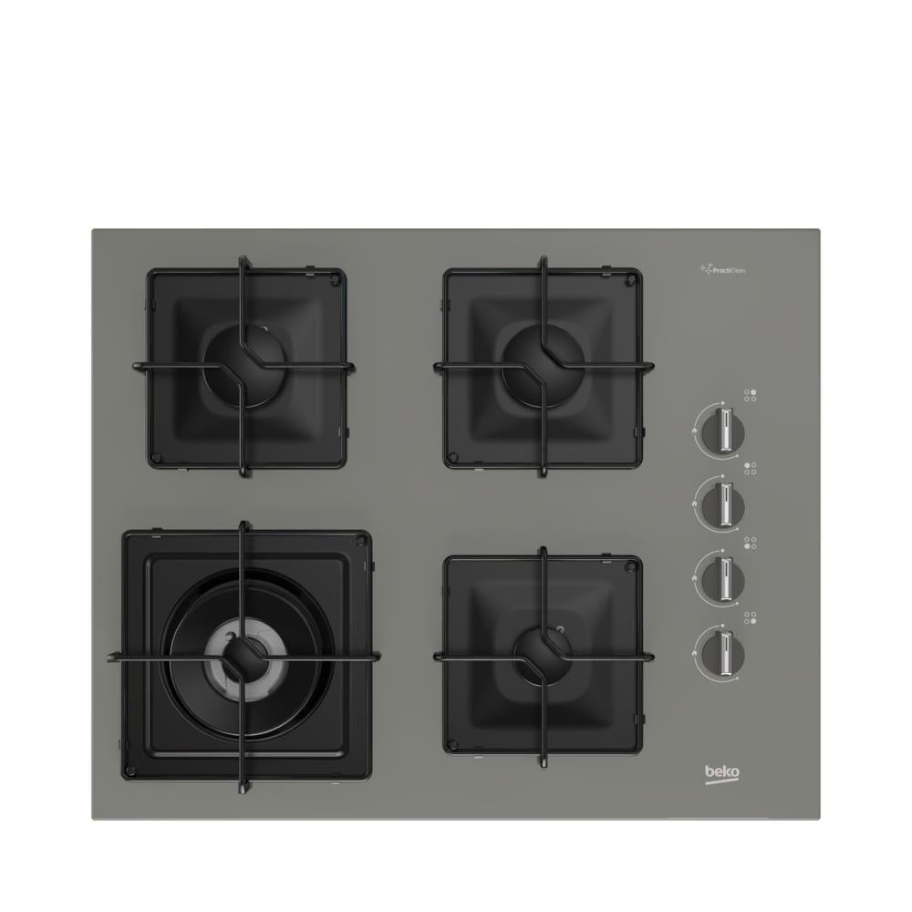 Beko BOCD K 6510 EWG Ankastre Ocak