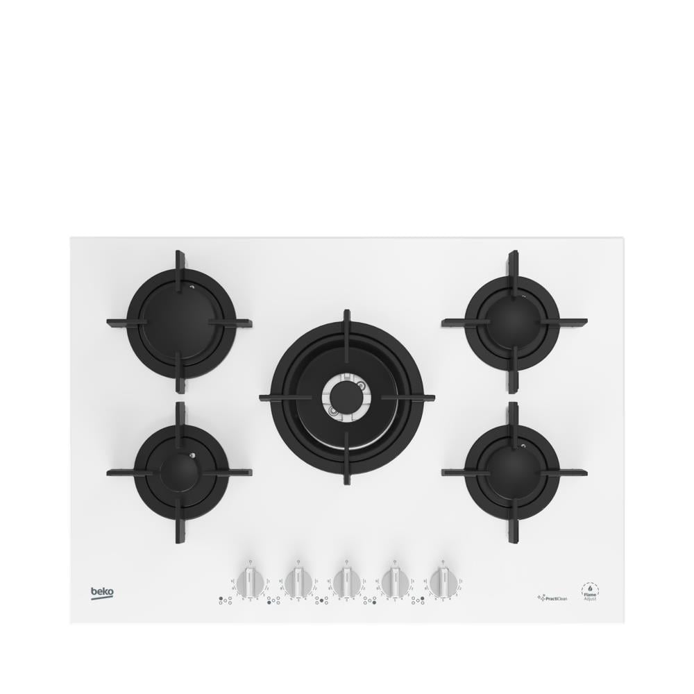 Beko BOCD T 7521 DWKB Ankastre Ocak