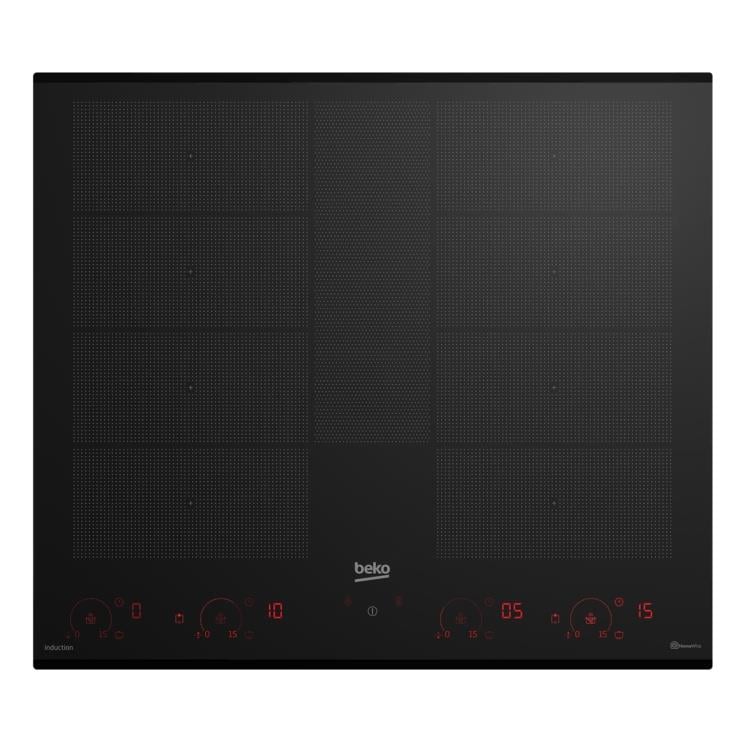 Beko BOI 6021 FS Ankastre İndüksiyonlu Ocak