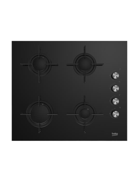 Beko BSTOC 826 S Siyah Ocak