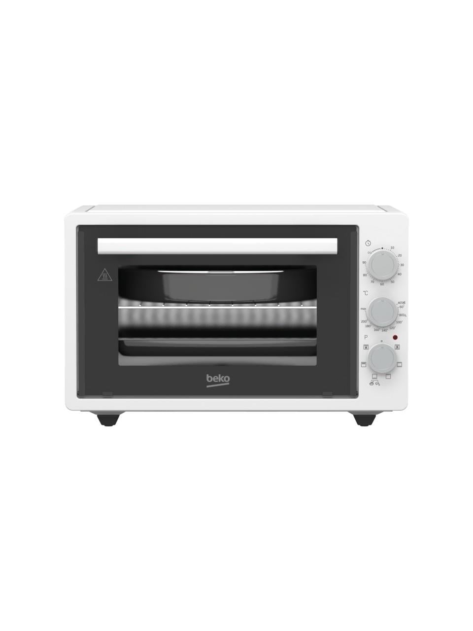 Beko BSUF 3000 MEB  Mini Fırın