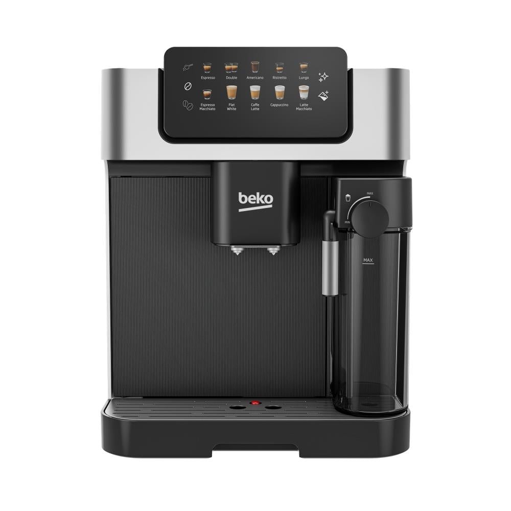 Beko CEG 7304 X Espresso Makinesi