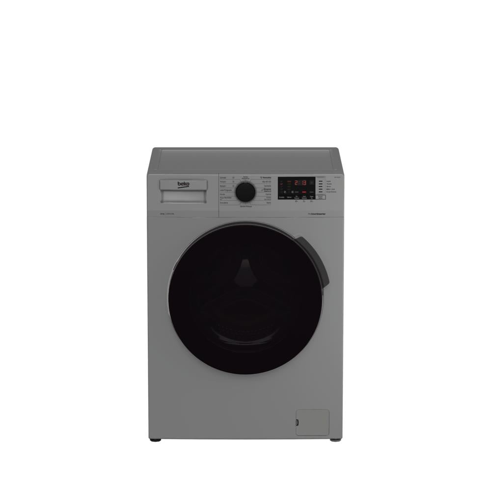Beko CM 10120 S Gri Çamaşır Makinesi
